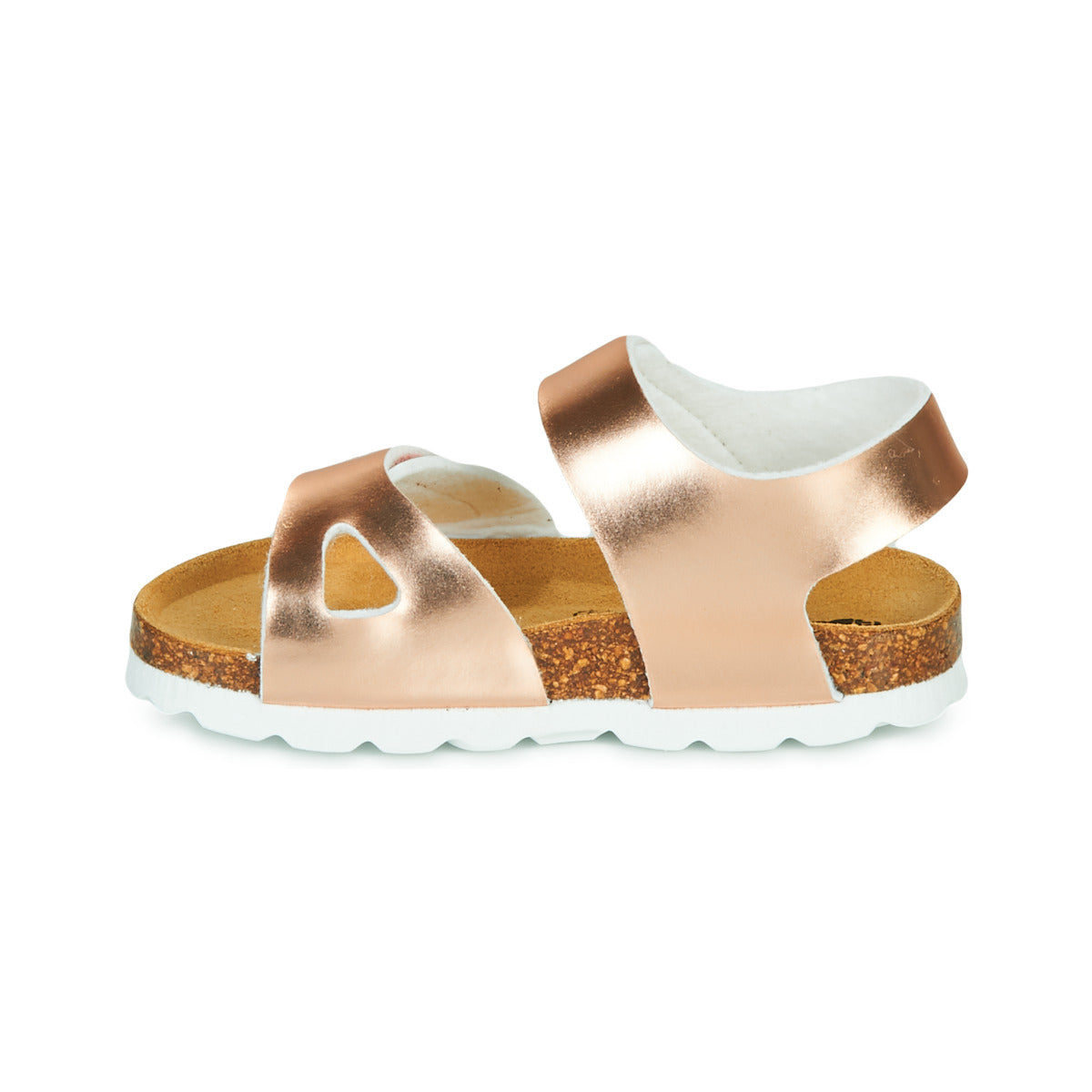 Sandali bambini ragazza Citrouille et Compagnie BELLI JOE Oro