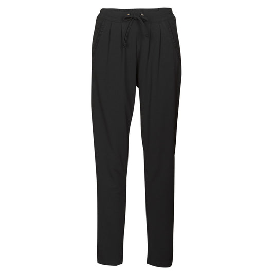 Pantaloni morbidi / Pantaloni alla zuava Donna JDY  JDYCATIA  Nero