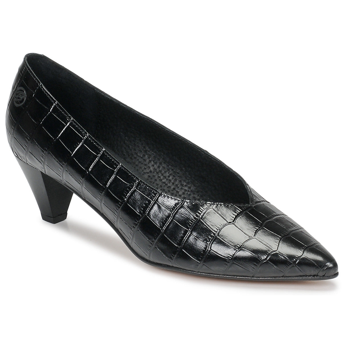 Scarpe Donna Betty London NOMANIS Nero
