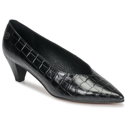 Scarpe Donna Betty London NOMANIS Nero