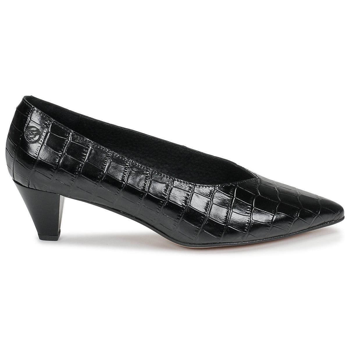 Scarpe Donna Betty London NOMANIS Nero