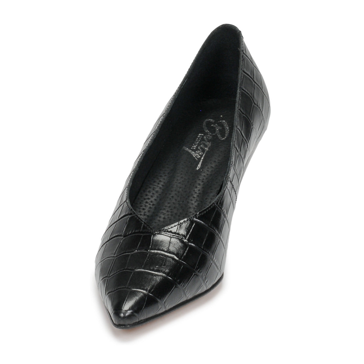 Scarpe Donna Betty London NOMANIS Nero