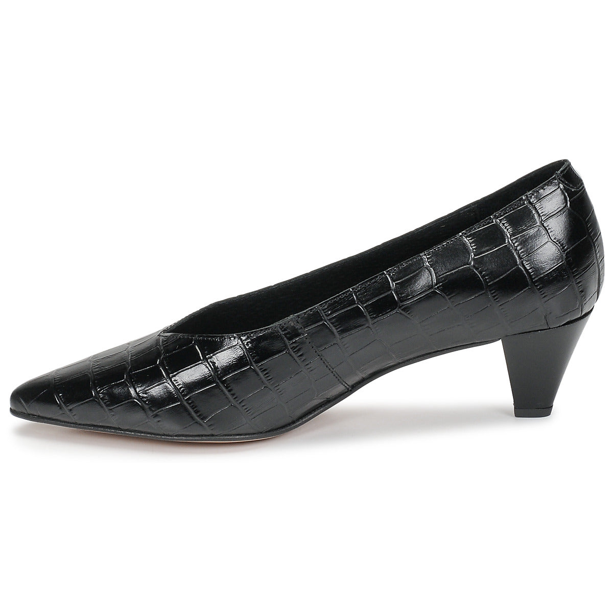 Scarpe Donna Betty London NOMANIS Nero