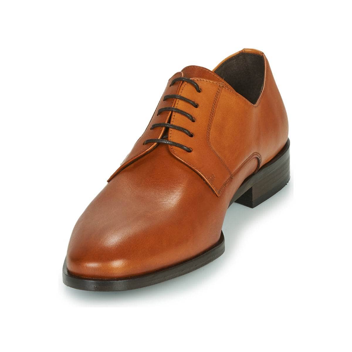 Scarpe Uomo So Size MANUELA Marrone