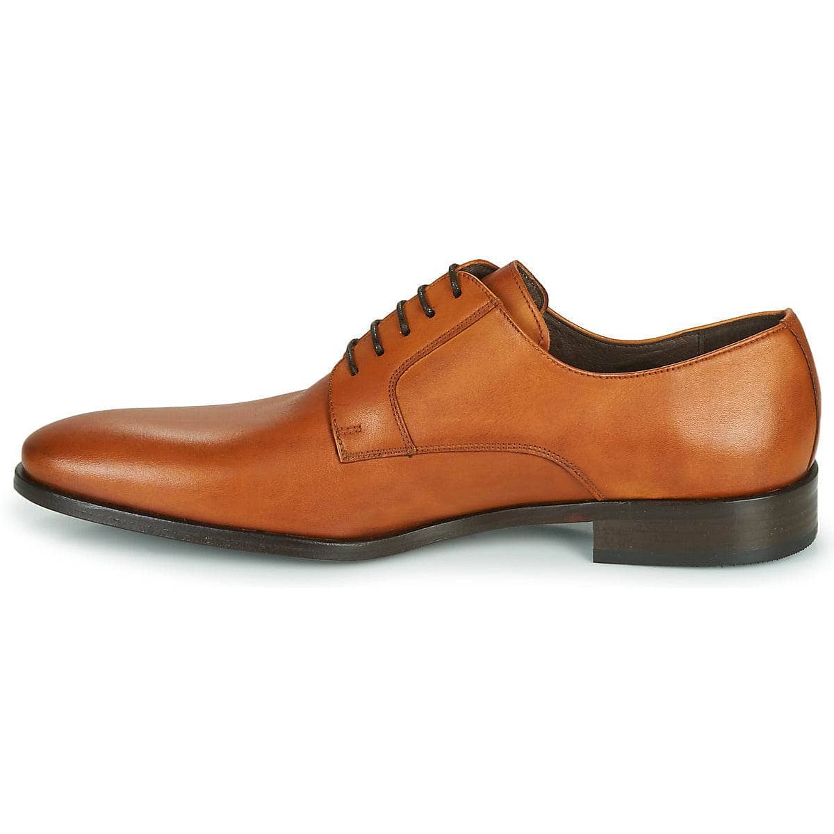 Scarpe Uomo So Size MANUELA Marrone