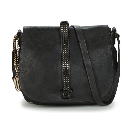 Borsa a spalla Donna Moony Mood  NAPI  Nero