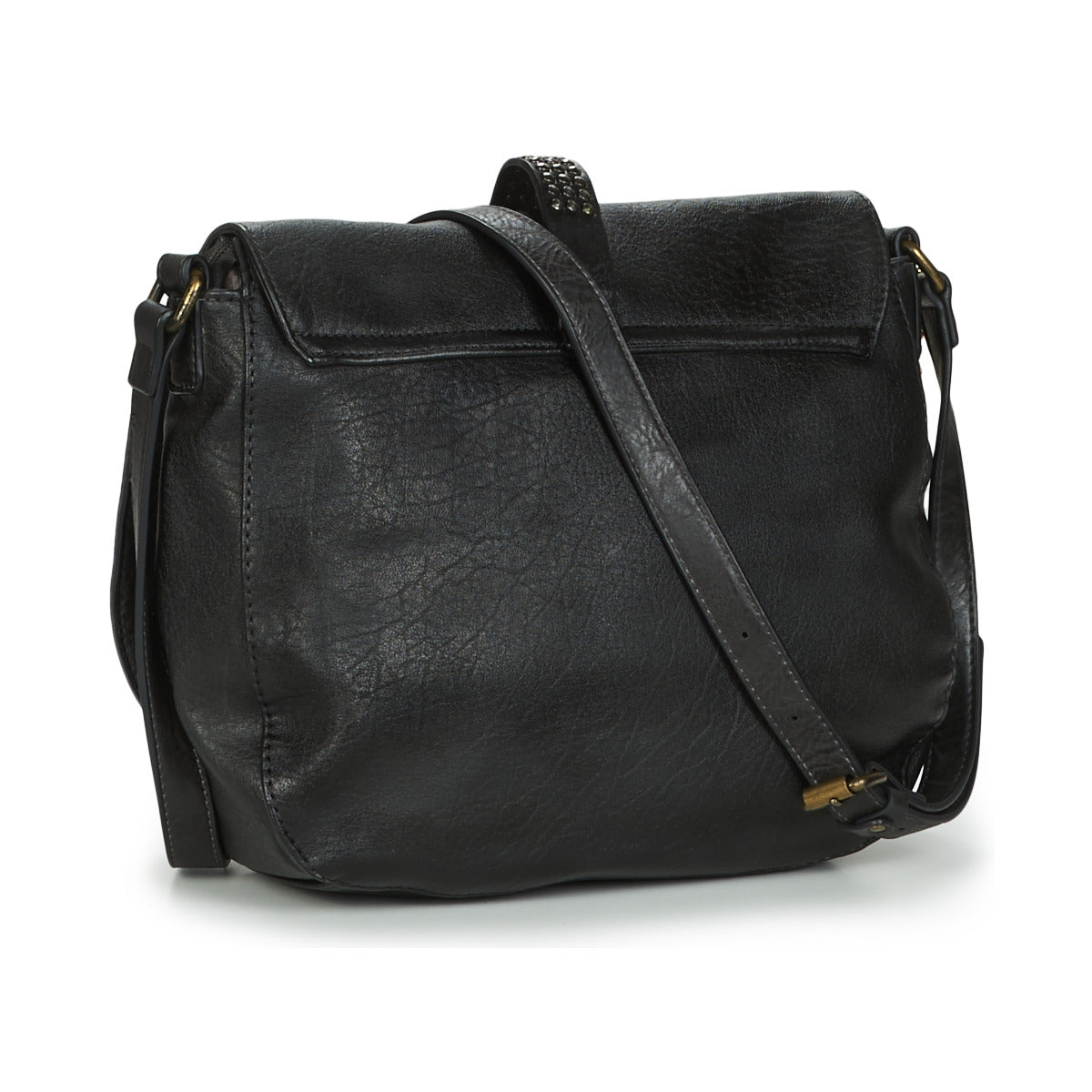 Borsa a tracolla Donna Moony Mood  NAPI  Nero