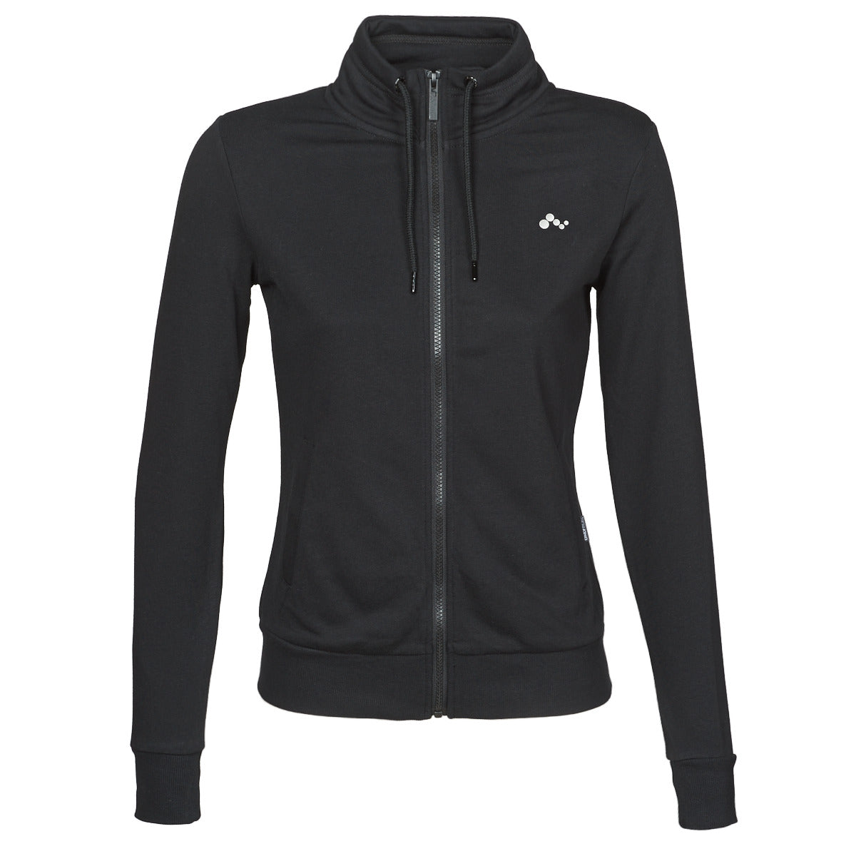 Felpa Donna Only Play ONPELINA Nero