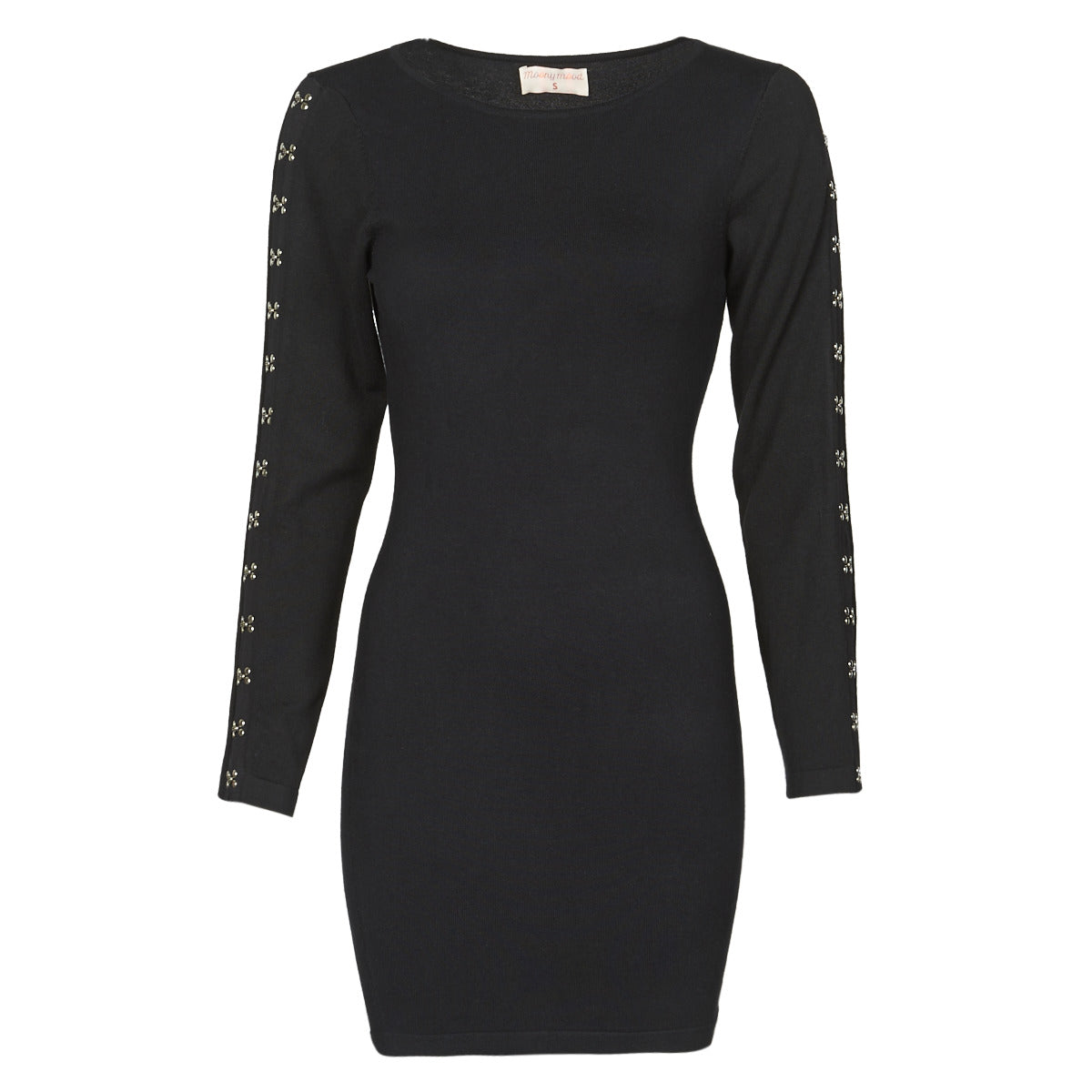 Maglione Donna Moony Mood NOXA Nero