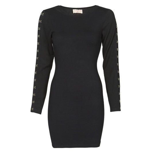 Maglione Donna Moony Mood NOXA Nero