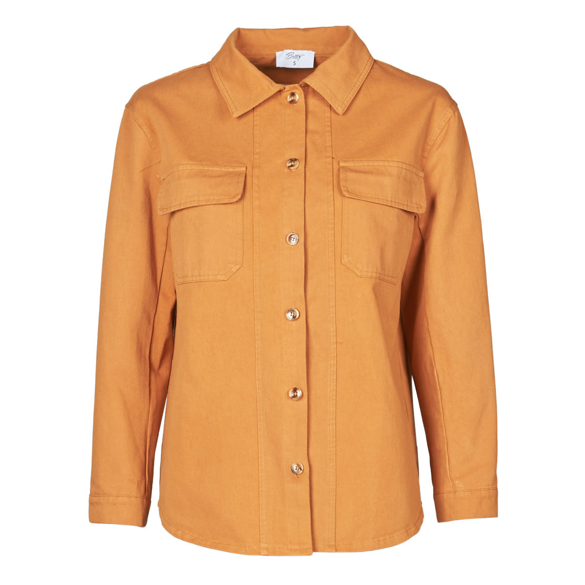 Giacca Donna Betty London NISOI Marrone