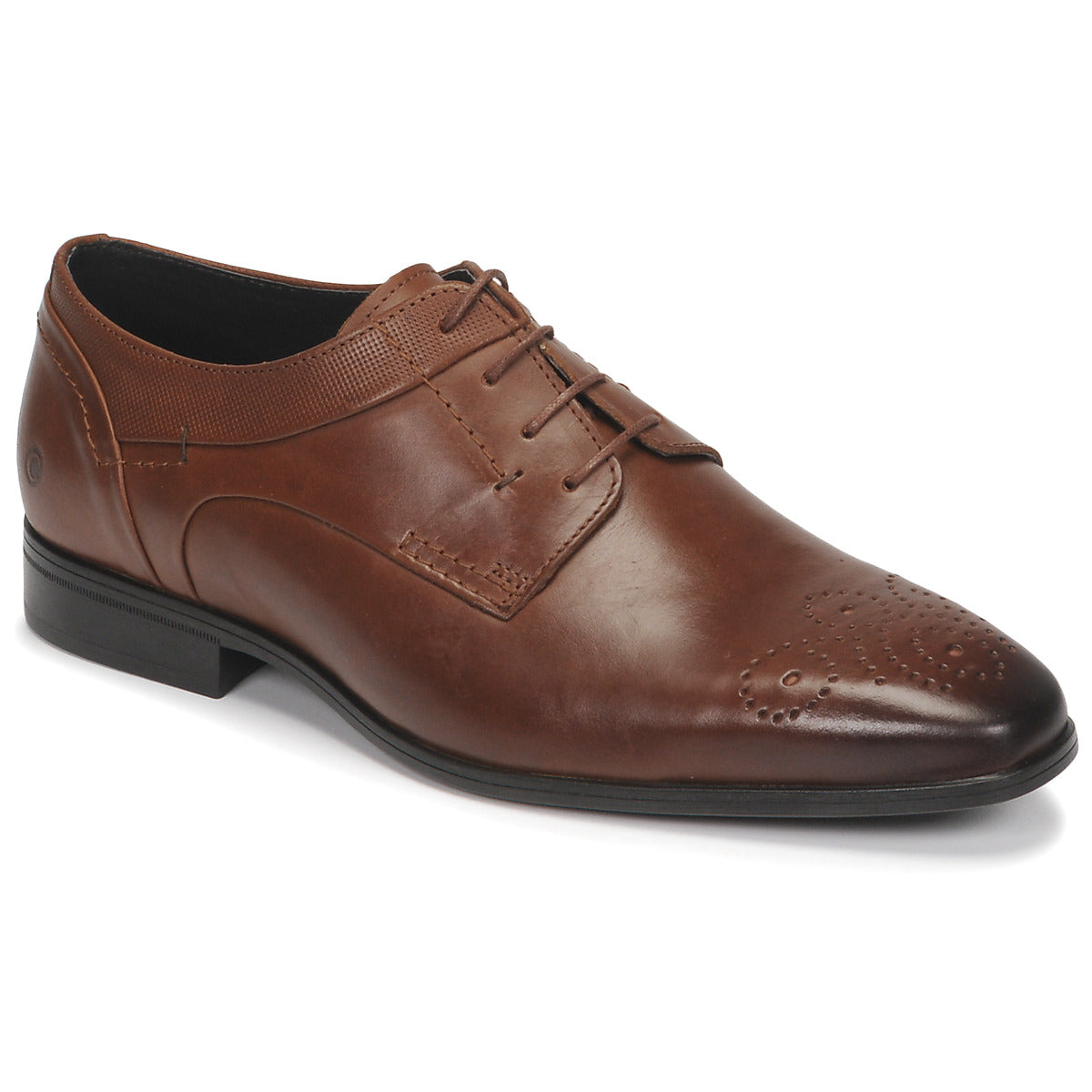 Scarpe Uomo Carlington NANDY Marrone