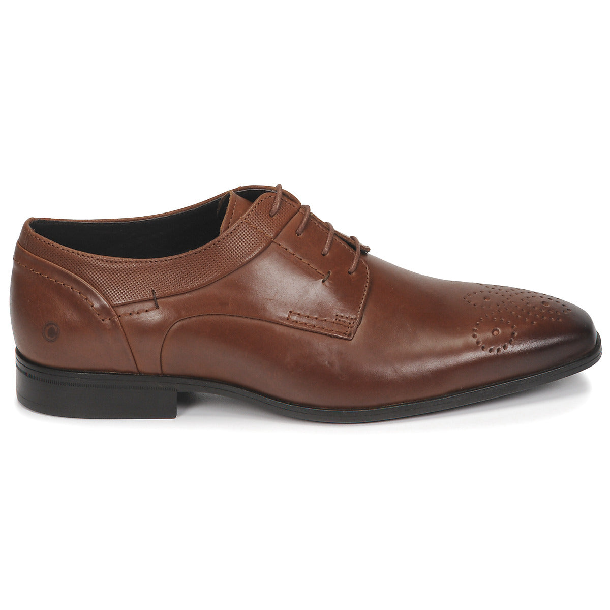 Scarpe Uomo Carlington NANDY Marrone