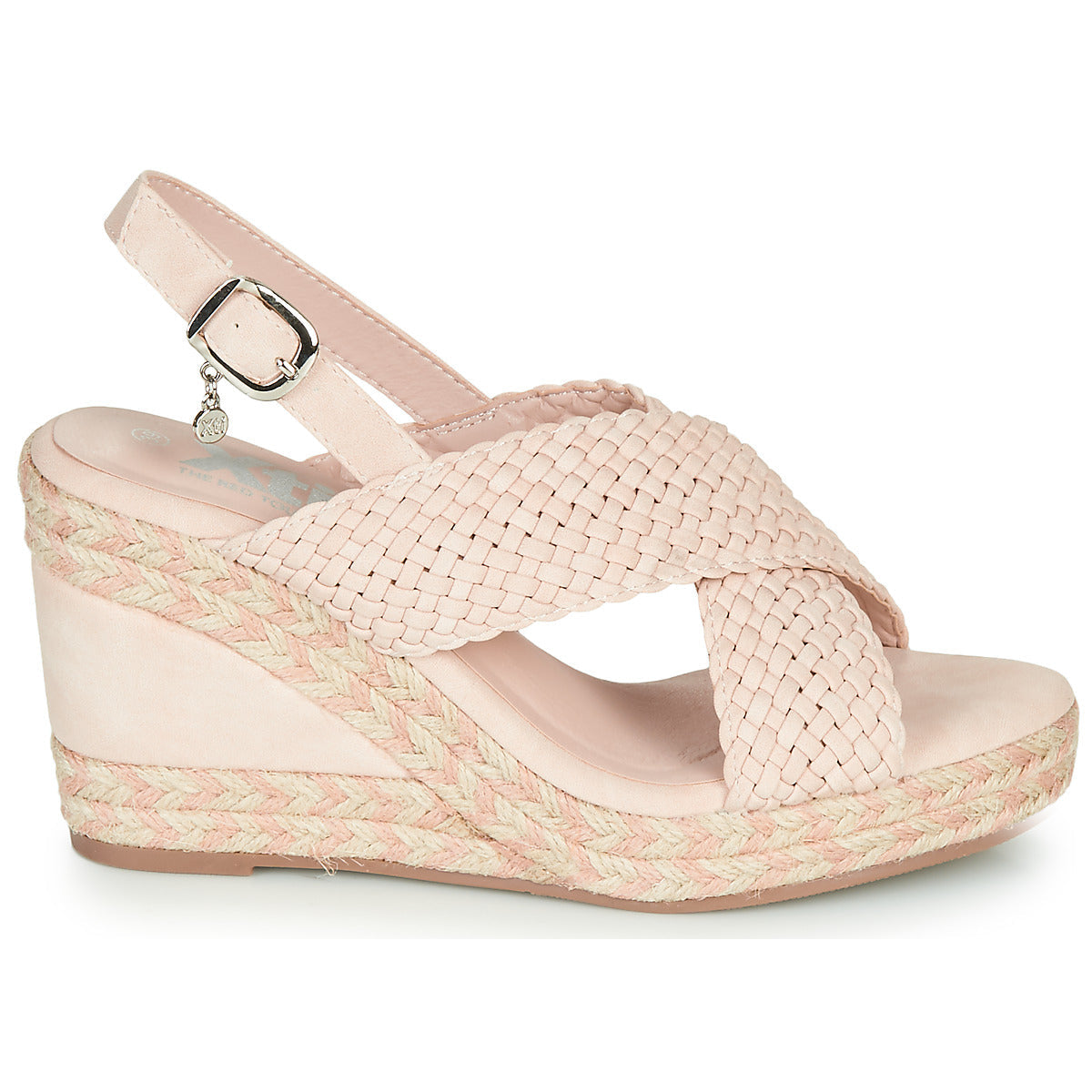 Sandali Donna Xti - Rosa