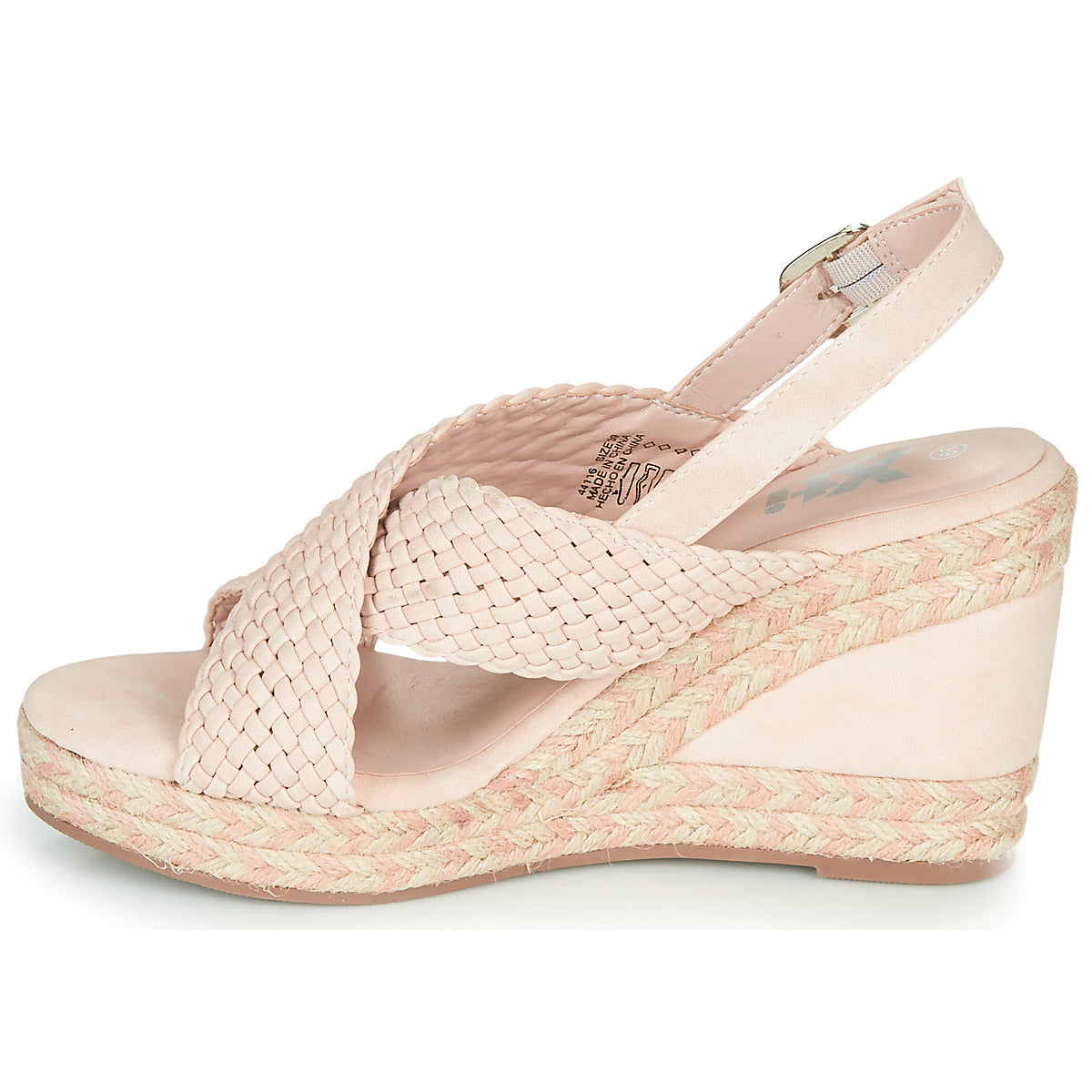Sandali Donna Xti - Rosa