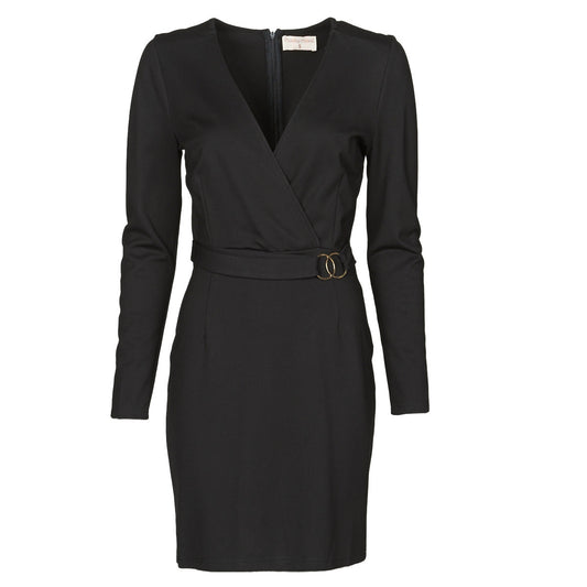 Abito corto Donna Moony Mood NAMITIE Nero