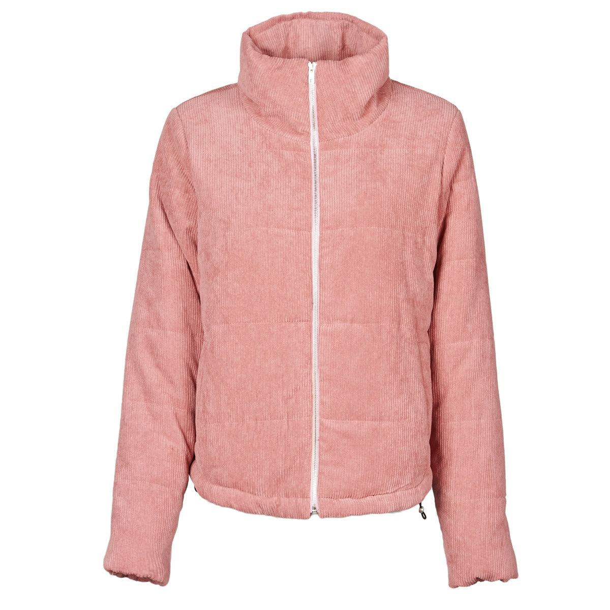 Piumino Donna Moony Mood NOCHO Rosa