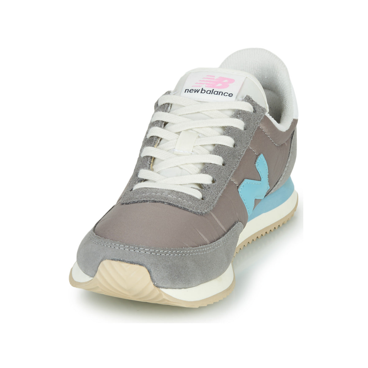 Sneakers basse Donna New Balance  720  Nero