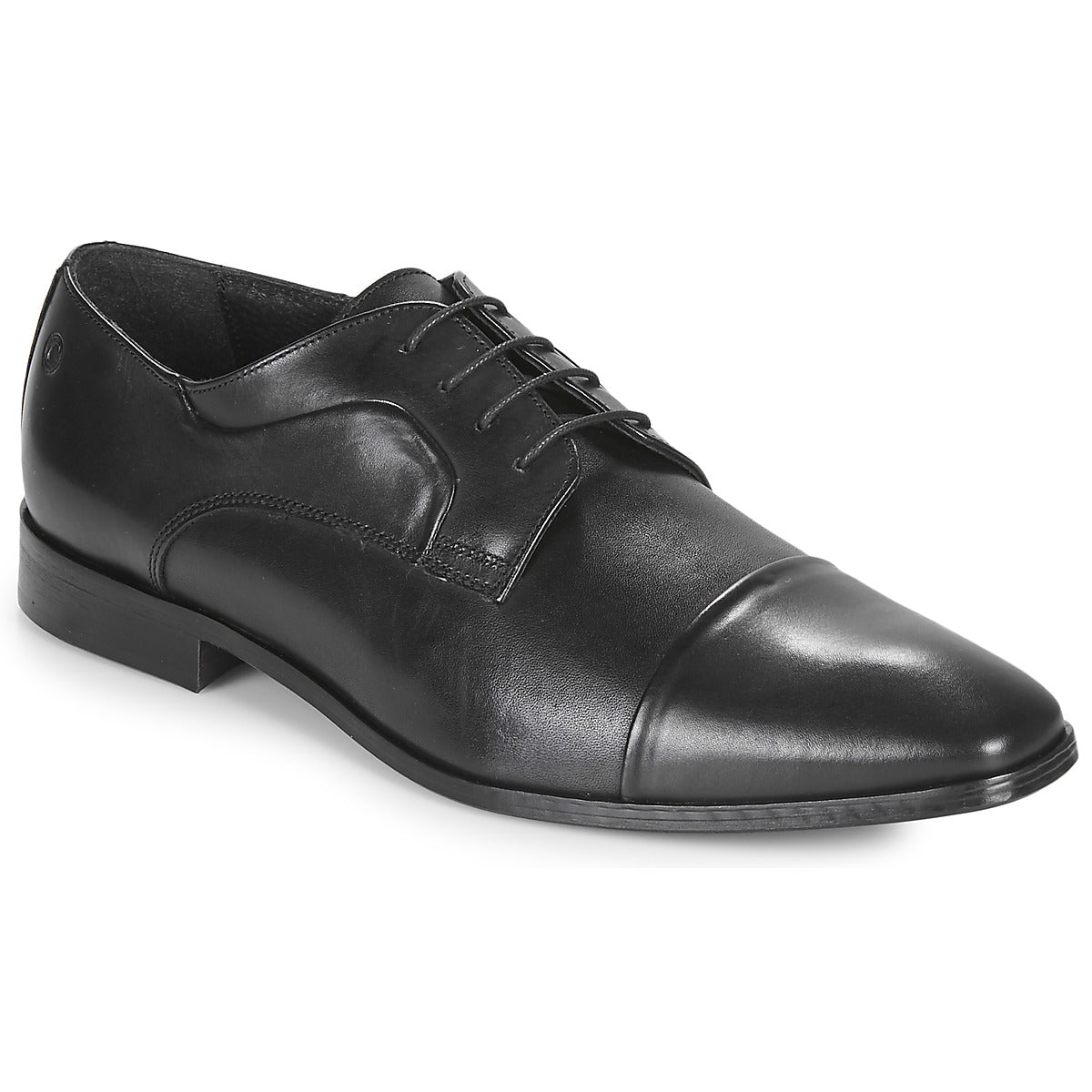 Scarpe Uomo Carlington NOMINEM Nero