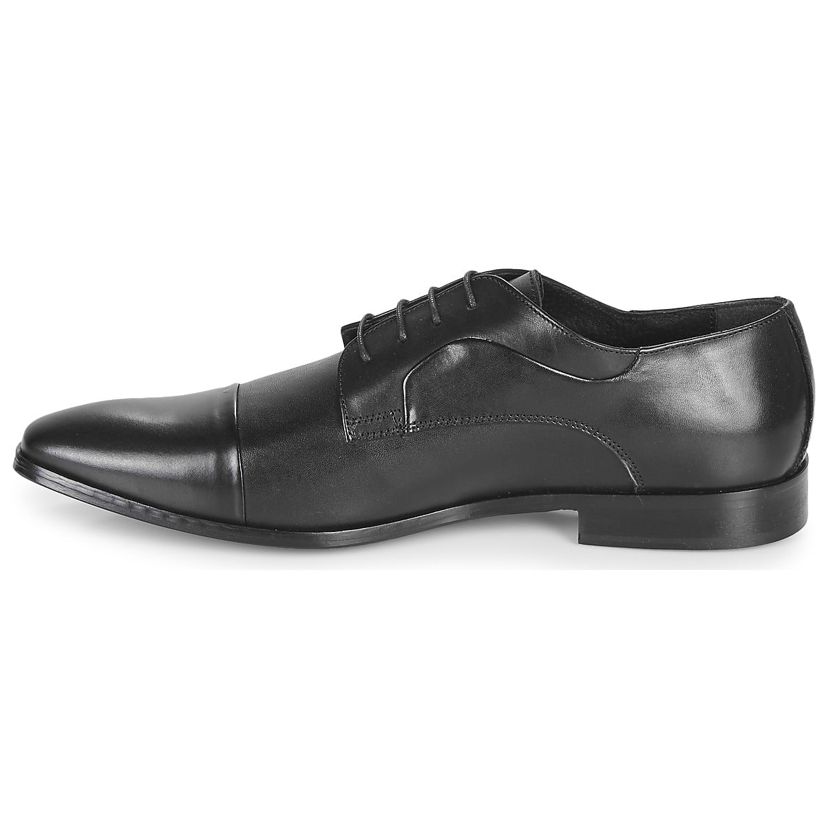 Scarpe Uomo Carlington NOMINEM Nero