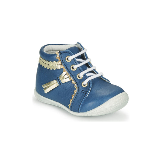Scarpe bambini ragazza GBB ACINTA Blu