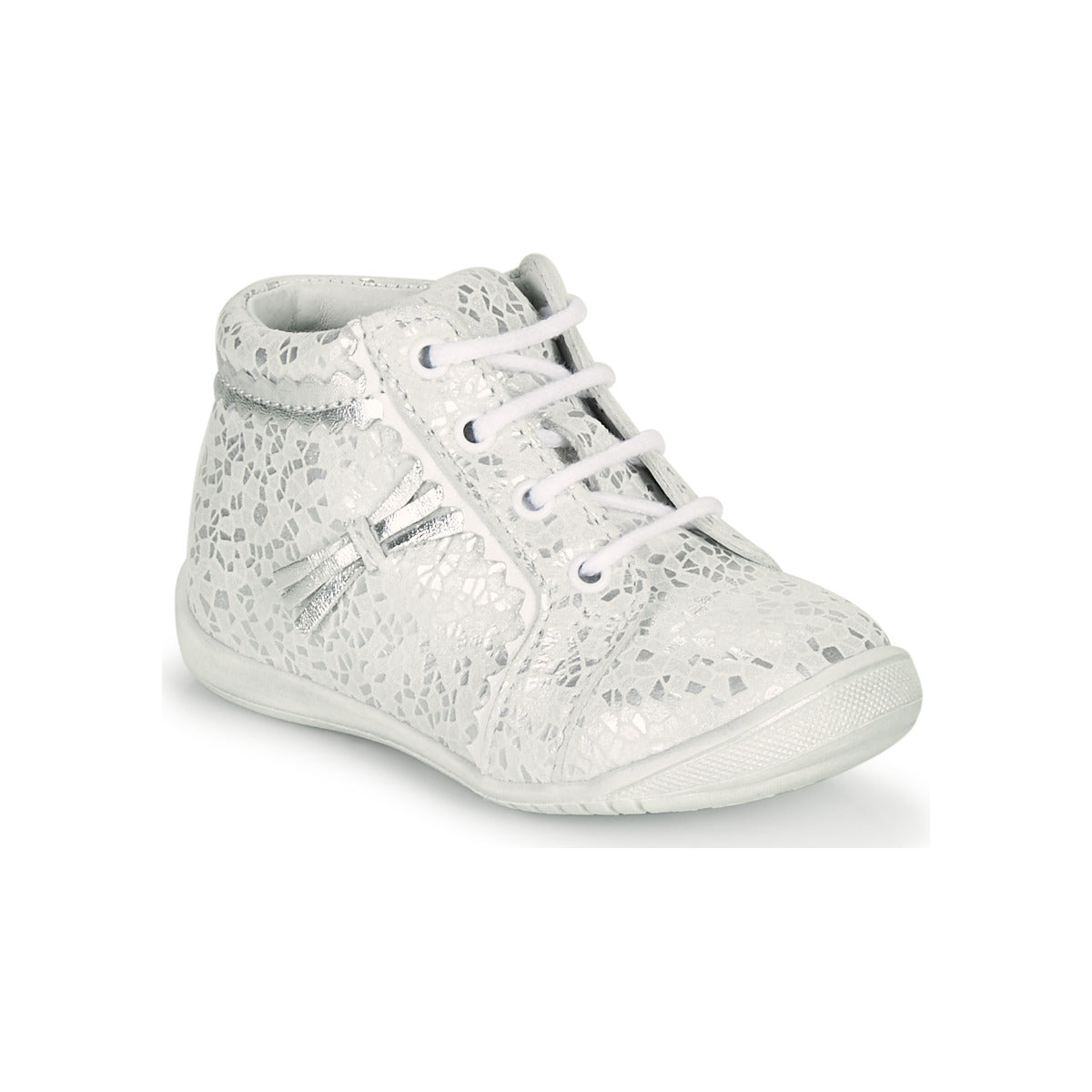 Scarpe bambini ragazza GBB ACINTA Argento