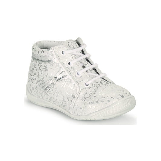Scarpe bambini ragazza GBB ACINTA Argento