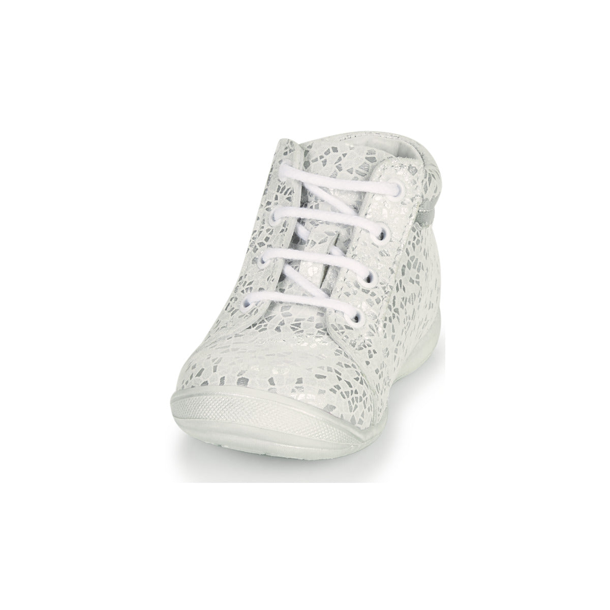 Scarpe bambini ragazza GBB ACINTA Argento