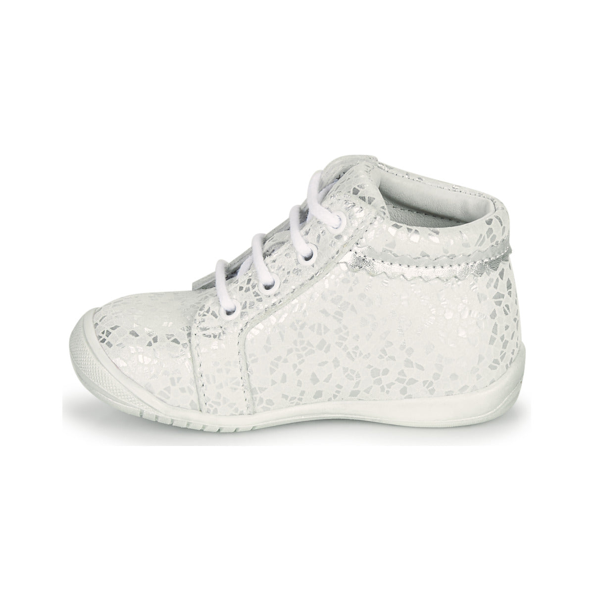 Scarpe bambini ragazza GBB ACINTA Argento