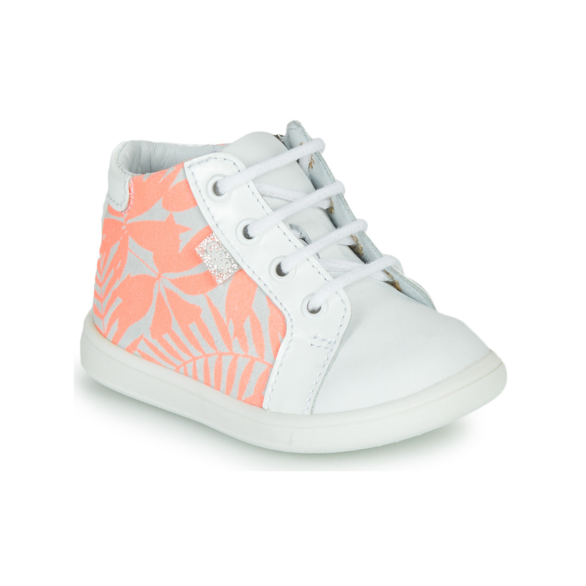Scarpe bambini ragazza GBB FAMIA Bianco