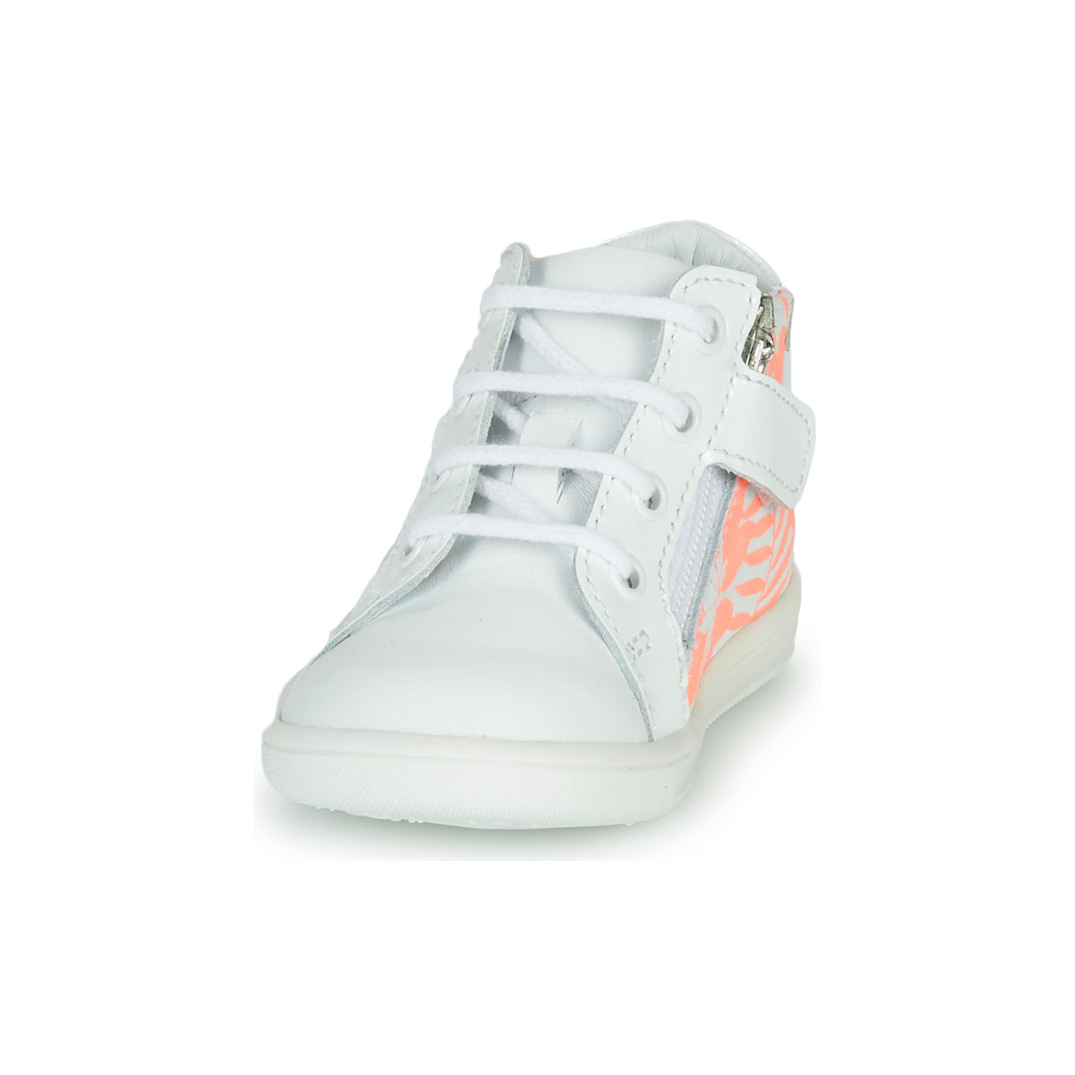 Scarpe bambini ragazza GBB FAMIA Bianco
