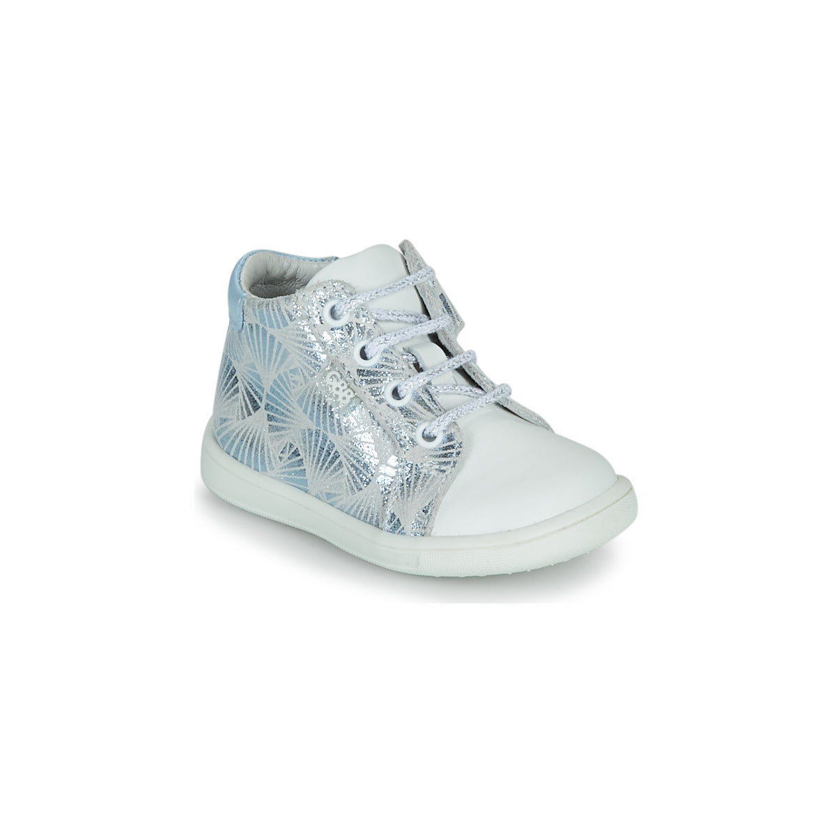 Scarpe bambini ragazza GBB FAMIA Bianco