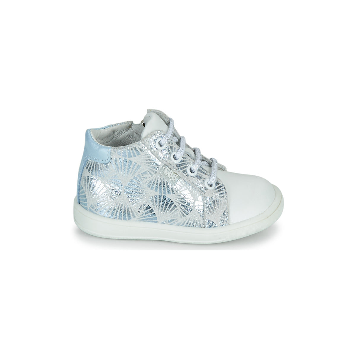 Scarpe bambini ragazza GBB FAMIA Bianco