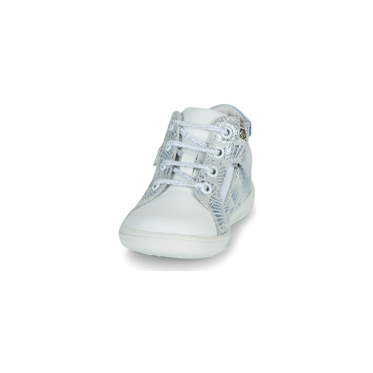 Scarpe bambini ragazza GBB FAMIA Bianco