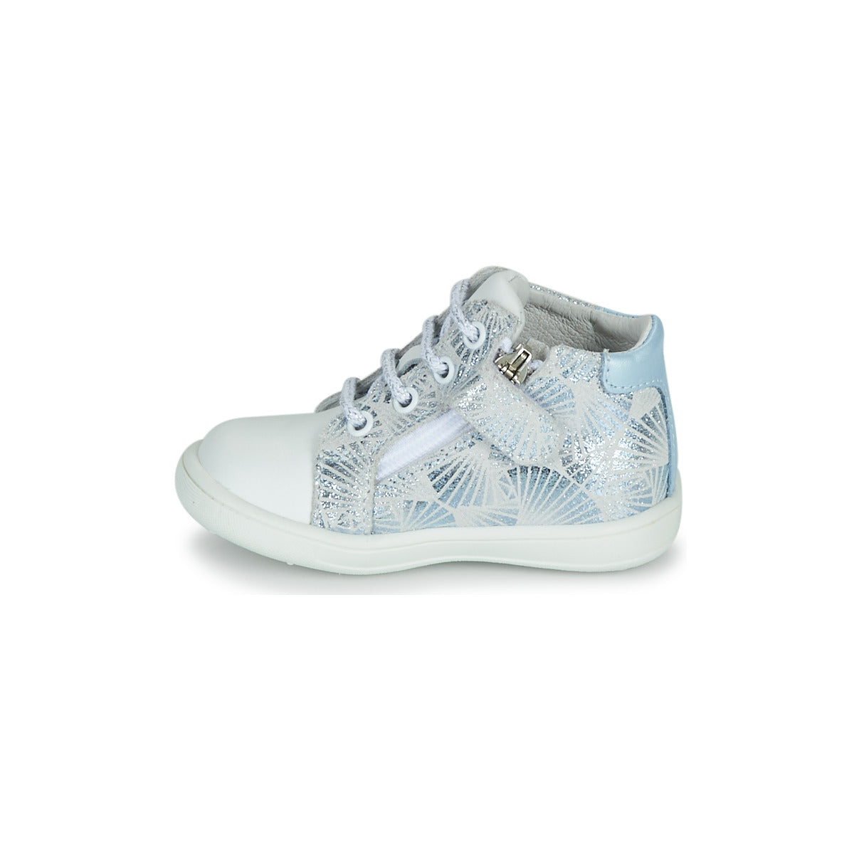 Scarpe bambini ragazza GBB FAMIA Bianco
