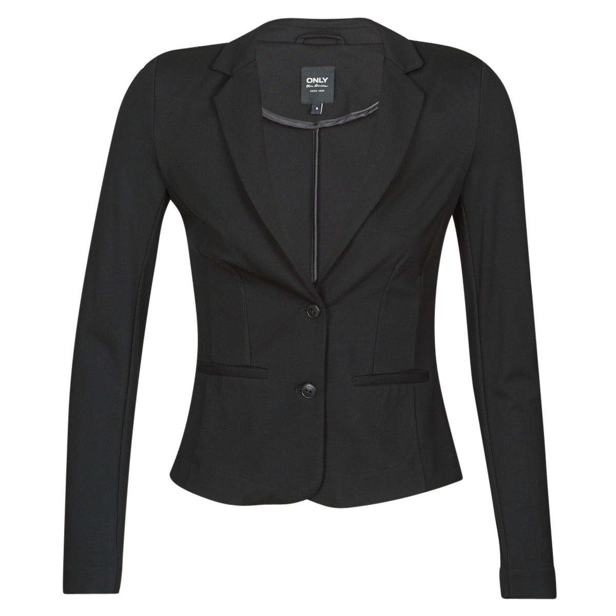 Giacca Donna Only  ONLPOPTRASH BLAZER  Nero