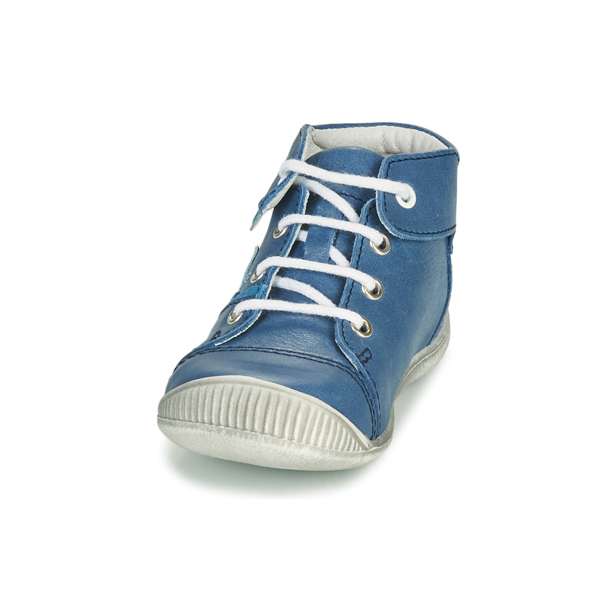 Scarpe bambini ragazzo GBB ABRICO Blu