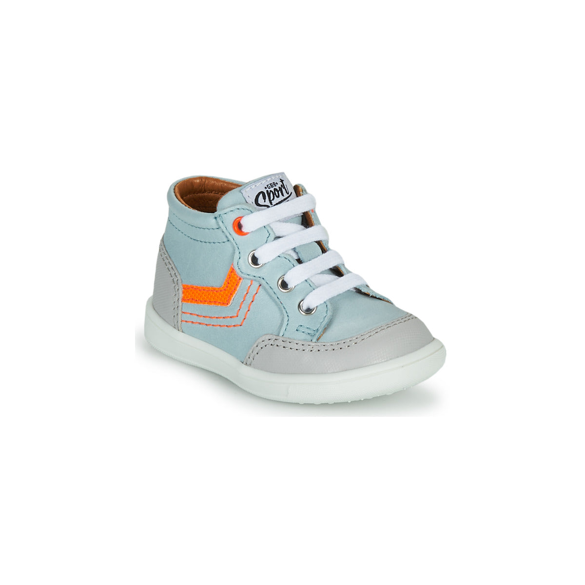 Scarpe bambini ragazzo GBB VIGO Blu