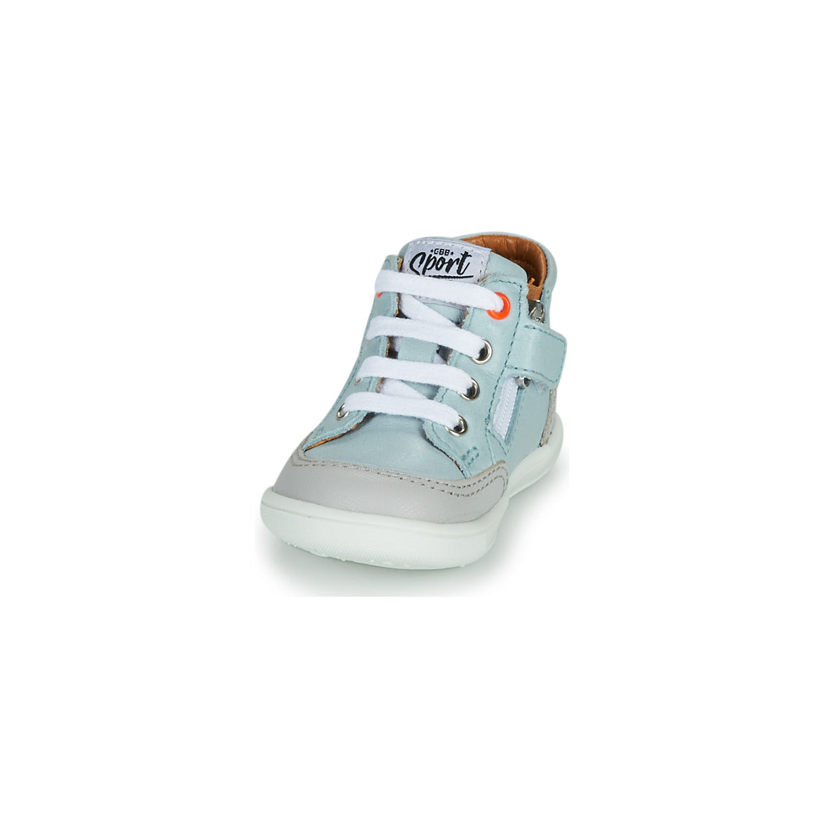 Scarpe bambini ragazzo GBB VIGO Blu