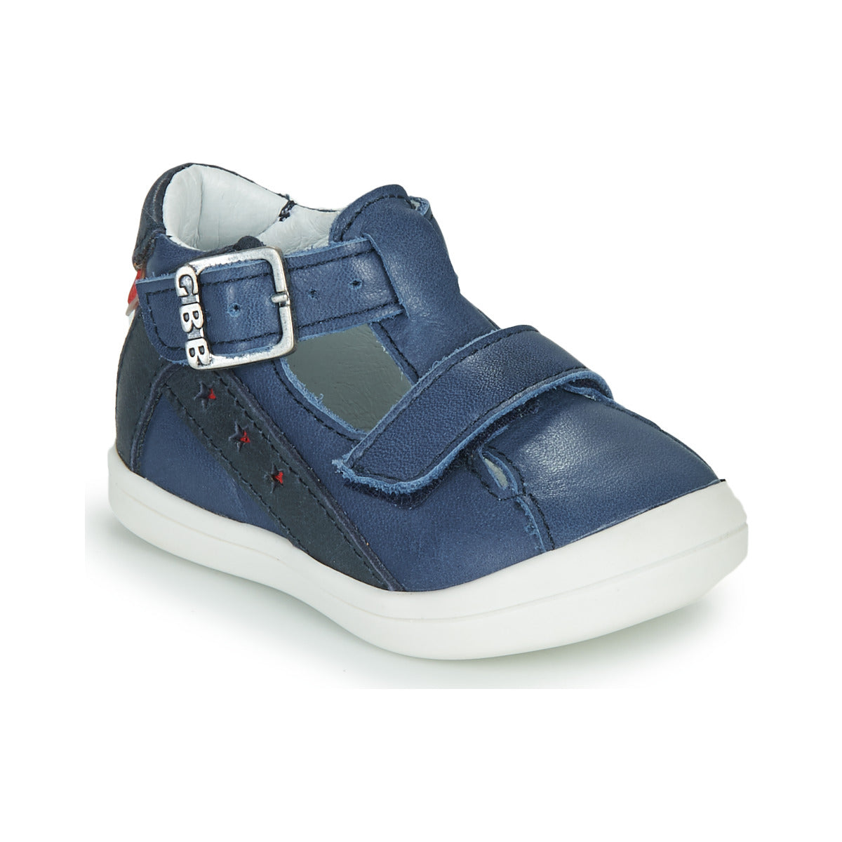 Sandali bambini ragazzo GBB BERNOU Blu
