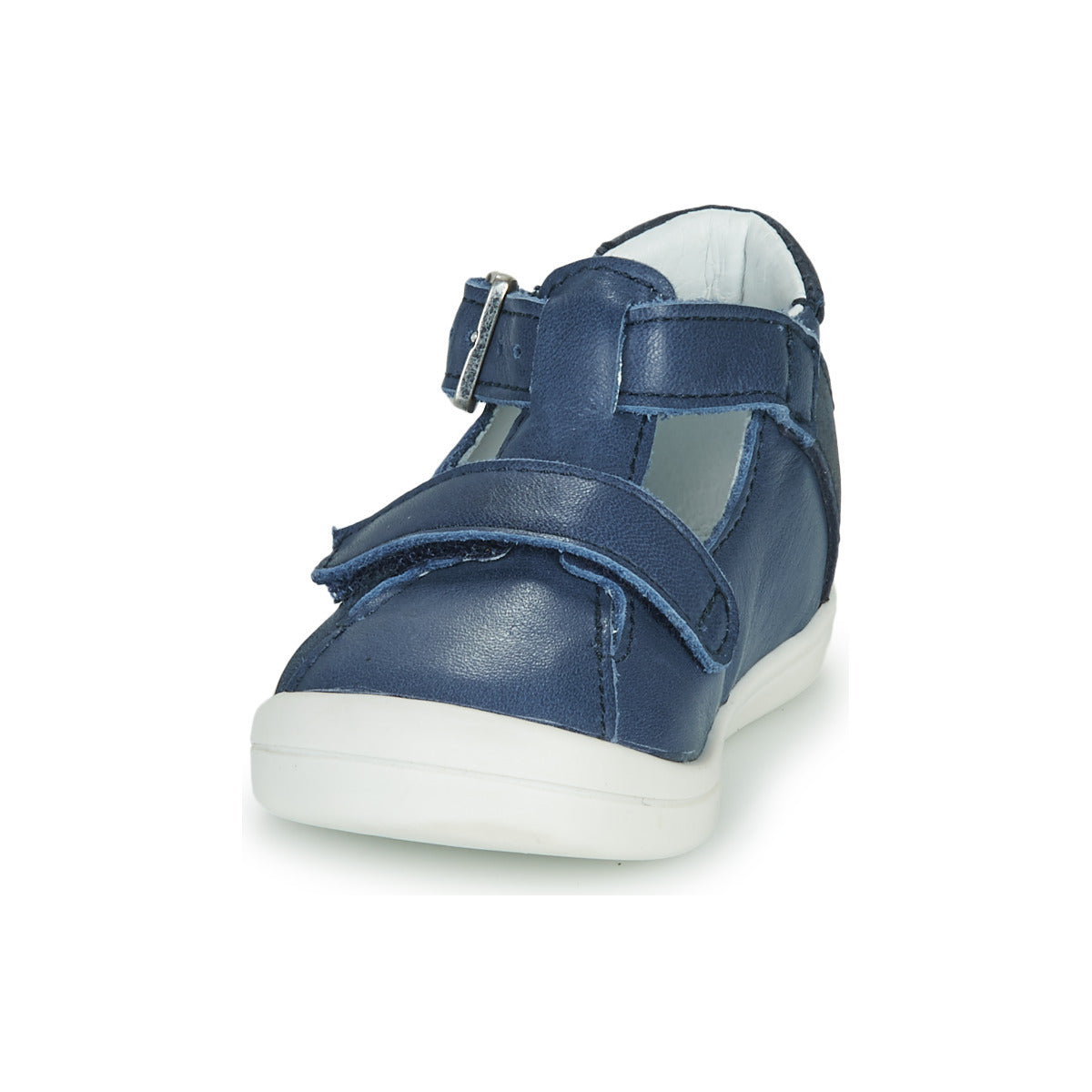 Sandali bambini ragazzo GBB BERNOU Blu