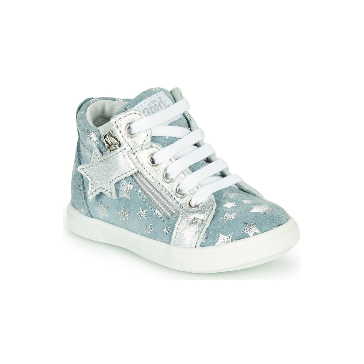 Scarpe bambini ragazza GBB VALA Blu