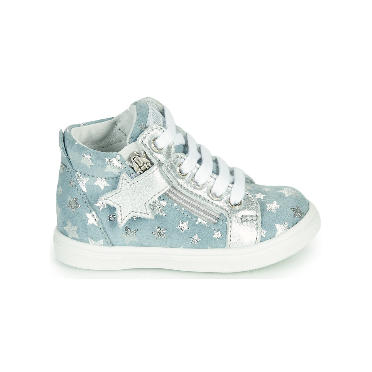 Scarpe bambini ragazza GBB VALA Blu