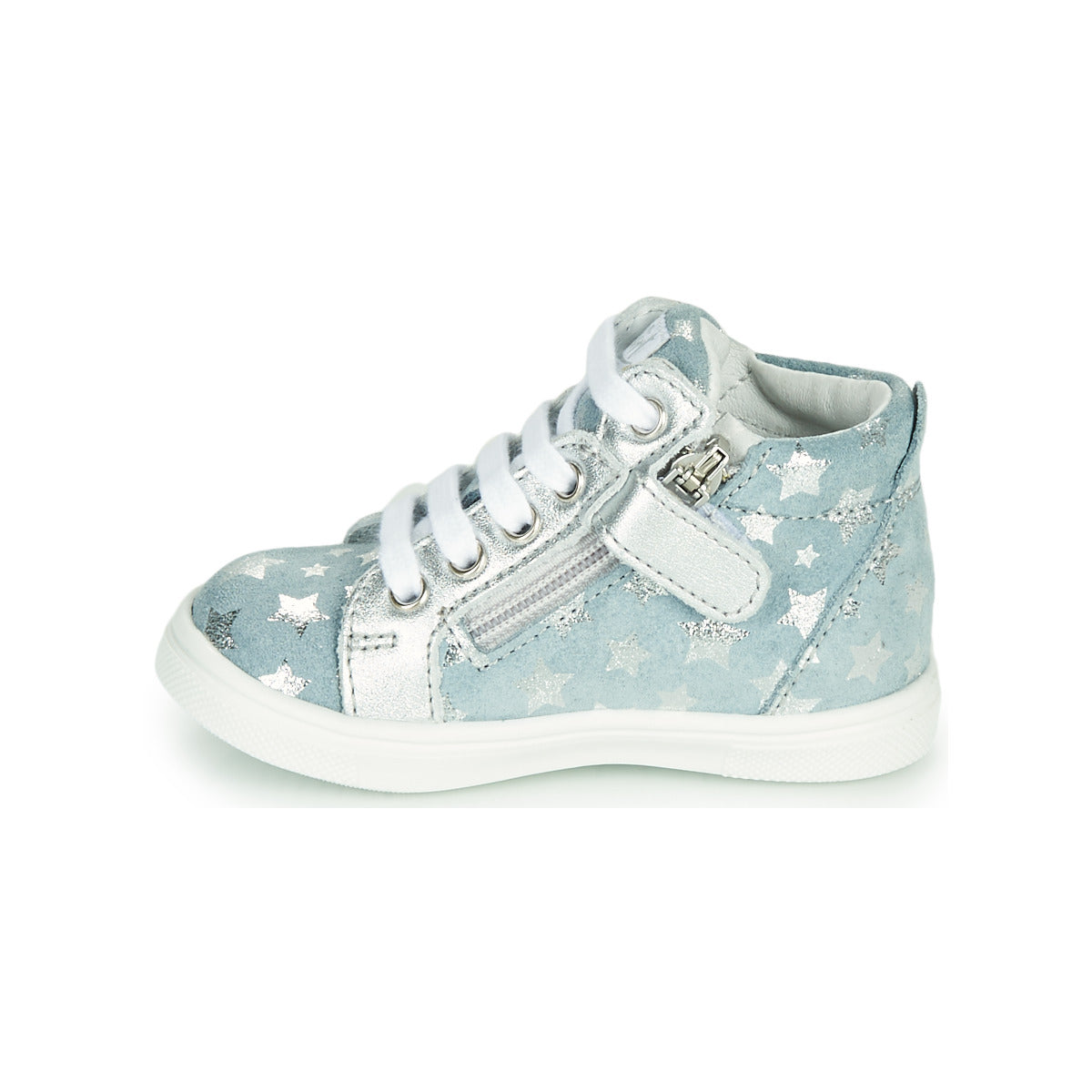 Scarpe bambini ragazza GBB VALA Blu
