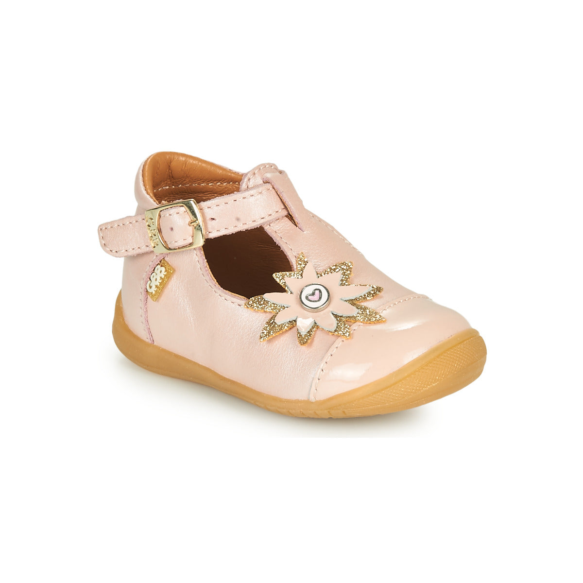 Ballerine bambina ragazza GBB EFIRA Rosa