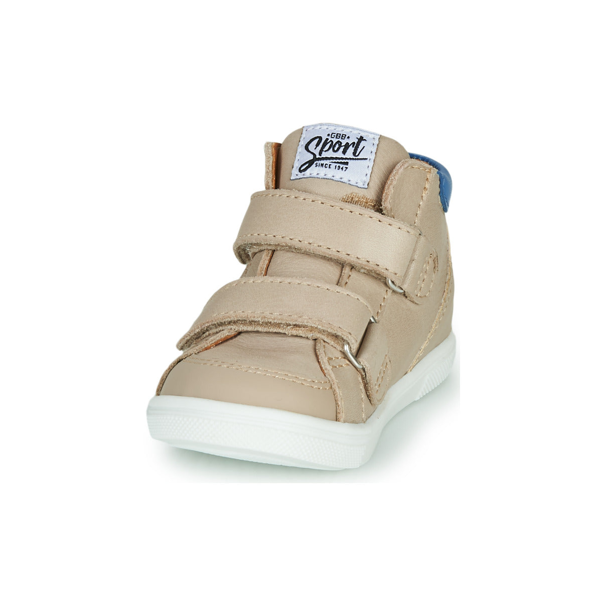 Scarpe bambini ragazzo GBB  MORISO  Beige