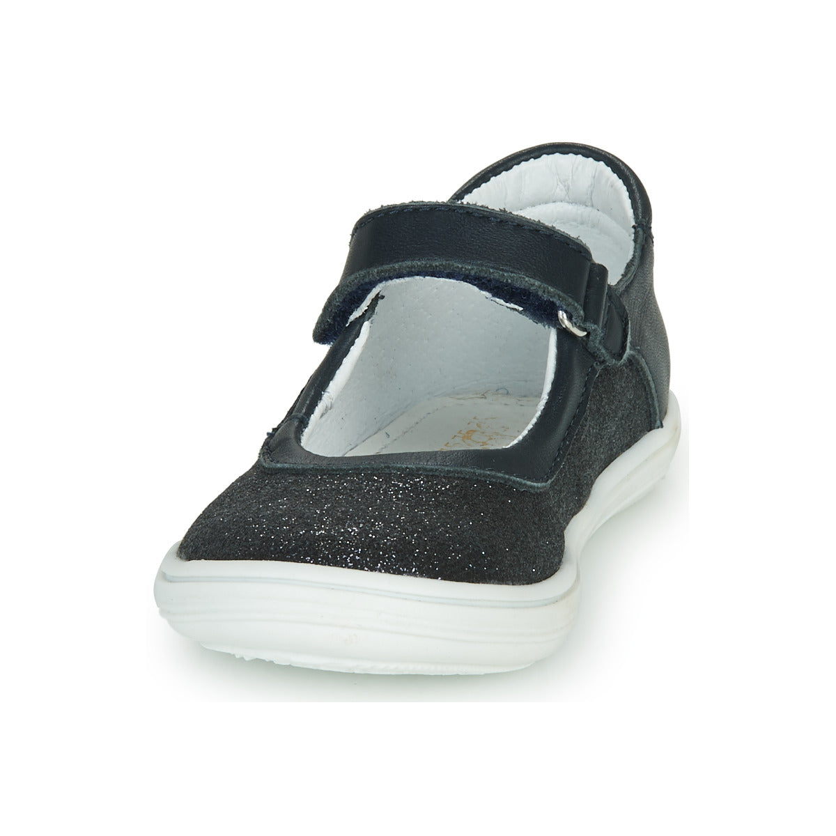 Ballerine bambina ragazza GBB PLACIDA Blu