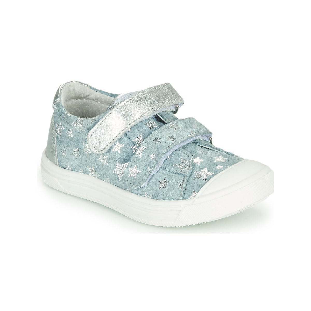 Scarpe bambini ragazza GBB NOELLA Blu