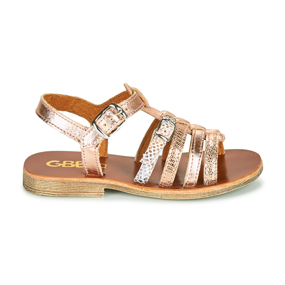 Sandali bambini ragazza GBB BANGKOK Rosa