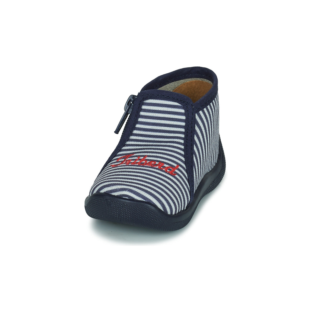 Pantofole bambini ragazza GBB APOMO Blu